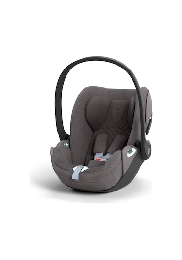 Cybex Cloud T Isize Plus Adac Ödüllü Tam Yatışlı Bebek Puset Ana Kucağı 0-13 Kg