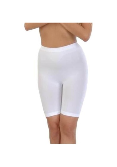 Modinn 1310 Bayan Uzun Boxer Bayan Dizüstü Tayt