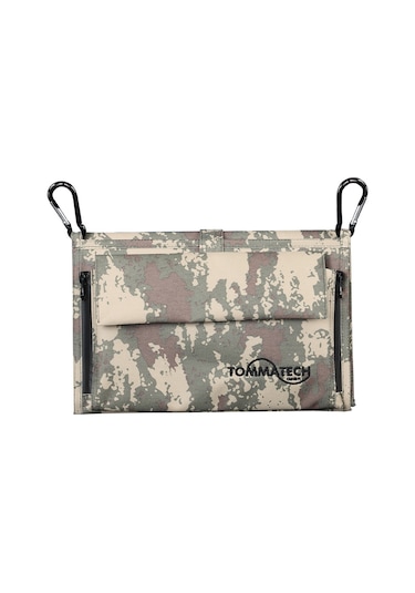 Tommatech Easy Life 25wp Katlanır Güneş Paneli