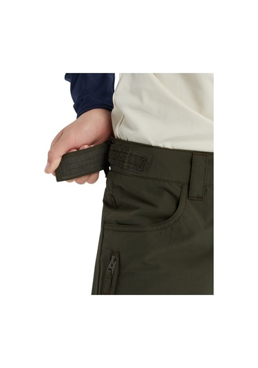 Burton Burton B Barnstorm Erkek Çocuk Siyah Snowboard Pantolonu 21239