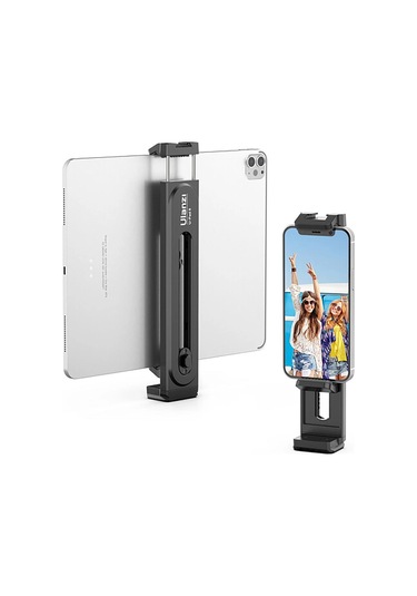 Ulanzi U-pad Iı Tablet Ve Telefon Tutacak 1 Black