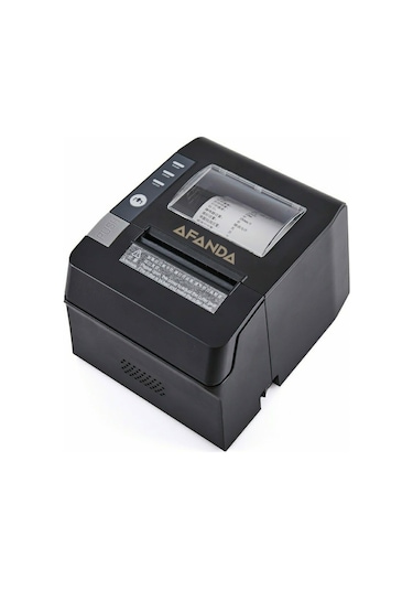 Afanda 892E Termal Fiş Yazıcı
