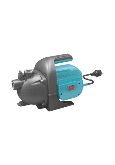 Plastik Gövdeli 1.1 Hp Su Salamura Hafif Asitli Su Pompası