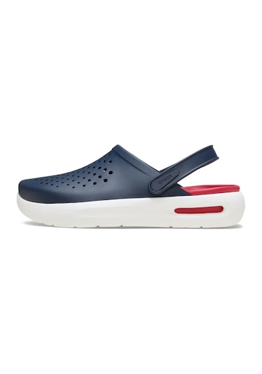 Crocs Inmotion Clog Unisex Terlik 209964 Lacivert