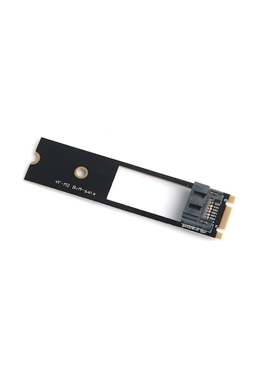 Akasa M.2 To Sata Dönüştürücü Adaptör (Ak-Pccmsa-02)