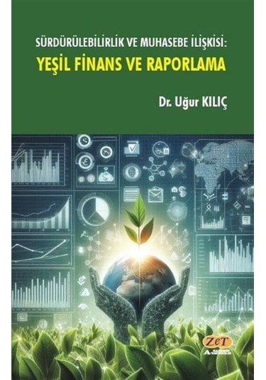 Yeşil Finans Ve Raporlama