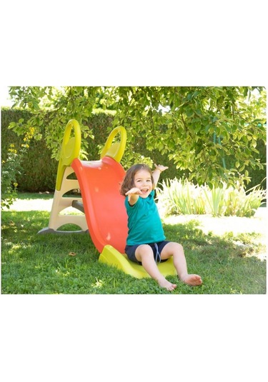 Smoby KS Kaydırak - Su Bağlantılı 310262