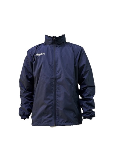 Uhlsport 1101750 Erkek Lacivert Yağmurluk Lacivert