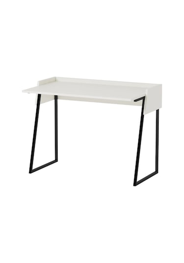 Rone Çalışma Masası Beyaz