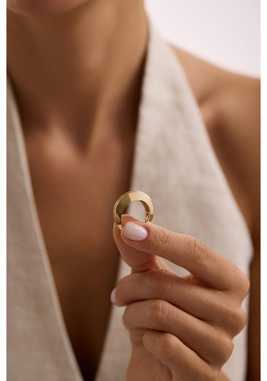 Spirito Line Yüzük Gianfranco