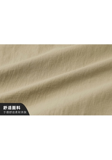 Ceket Basit Spor Fermuarlı Cep Bol Kesim Erkek Ceketi Siyah