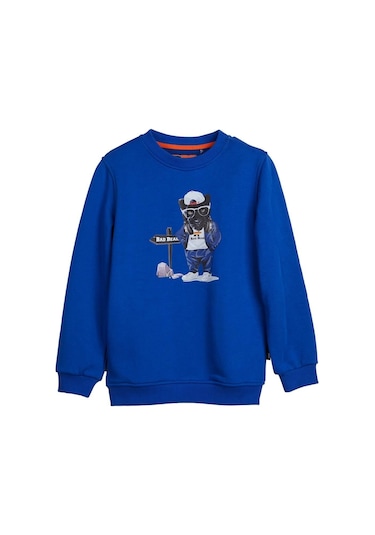 Bad Bear Panther Sweatshirt 24.06.12.006-c141