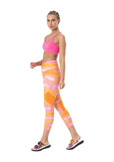 Merrell Merrell Kadın Fitness Bra Base Pembe 07n Pembe