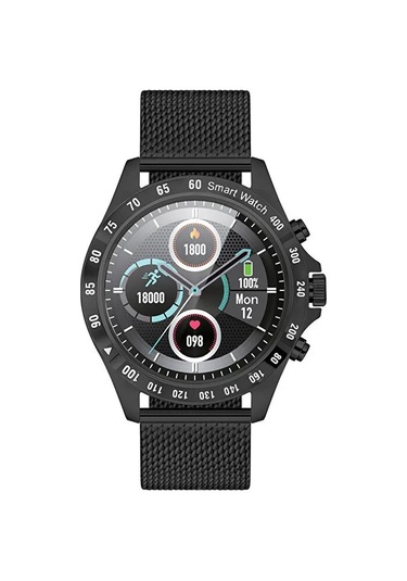 Wesse Connect Wwc2010-05 Akıllı Saat