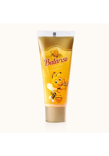 Balarısı Çam Balı Tüp 12 x 40 G