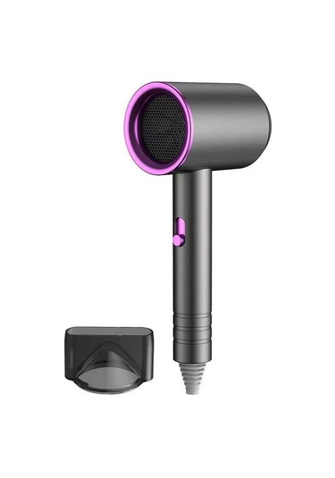 Lixiaqu01 Yeni Yüksek Hızlı Saç Kurutma Makinesi Yüksek Güçlü