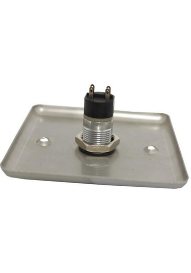 Suntek Erişim Kontrol Sistemi İçin Anahtarlı Paslanmaz Çelik