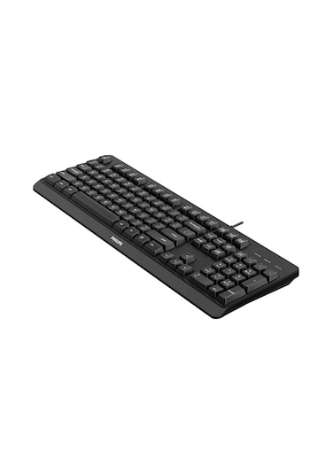 Philips Spk6207bl Usb Kablolu Türkçe Q Klavye