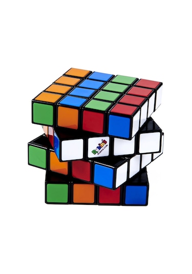 Spin Master Rubiks Cube 4 x 4