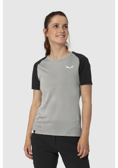 Salewa Pedroc Ptc Delta Kadın T-shirt L