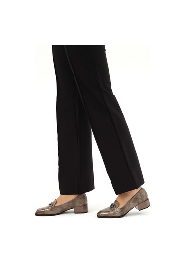 Tamer Tanca Kadın Hakiki Deri Vizon Rugan Loafer Ayakkabı 923 442 Bn Ayk Sk22/23 Vızon Krsk Rgn Vizon Tamer Tanca Kadın Hakiki Deri Vizon Rugan Loafer Ayakkabı 923 442 Bn Ayk Sk22/23 Vızon Krsk Rgn Vizon