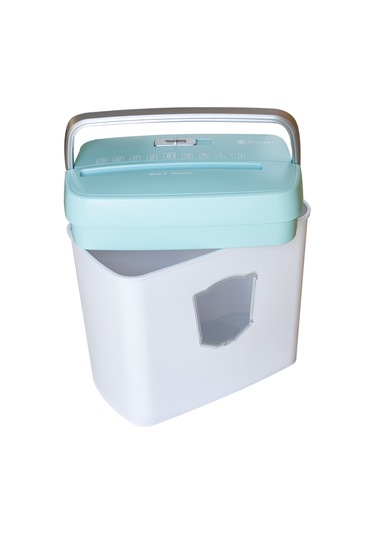 Mühlen 509CC Evrak İmha Makinesi Kağıt İmha Makinesi