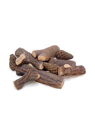 Starfire Seramik Odun Seti 9 Lu