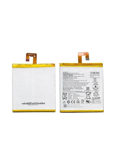 Typbat-Tb-082 Kodlu 3.8V 3500Mah Batarya Pil