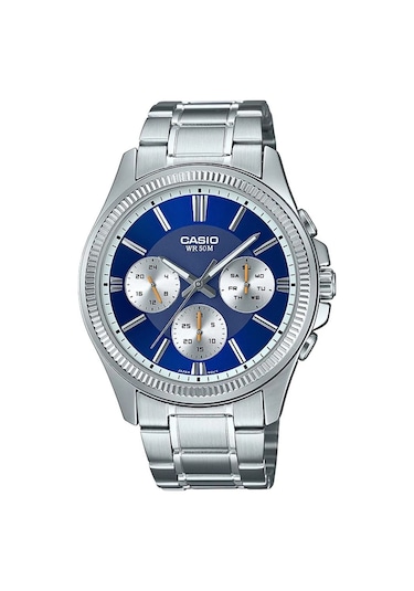Casıo Mtp-1375d-2a1vdf Erkek Kol Saati