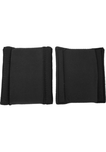 Vkemall Dslr Kamera Ve Objektif İç Çantası - Sert Çarpma Ve Toz Koruma, Su Geçirmez Nilon, Yumuşak Kadife, Çekmeceli Açılış Siyah