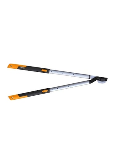 Fiskars L86 Smart Fit Teleskopik Dal Budama Makası