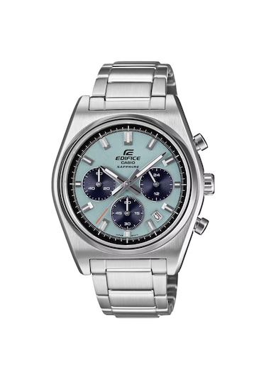 Casio Efb-730d-2bvudf Kol Saati Metalik