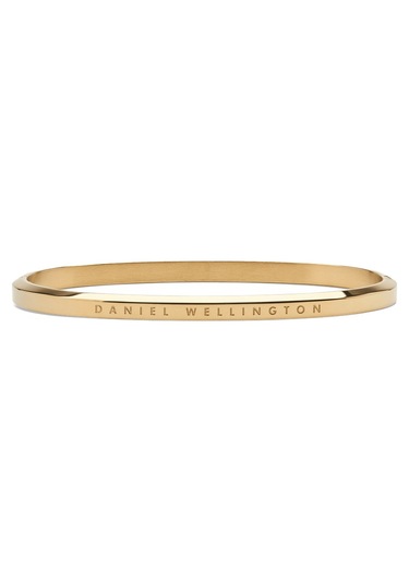Daniel Wellington Dw00401650 Unisex Bileklik Altın