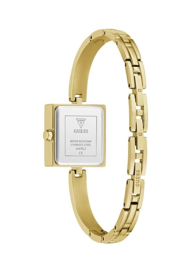 Guess Guu1475l2m Kadın Kol Saati Altın