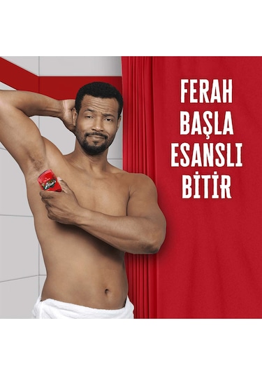 Old Spice Bearglove Erkek için Stick Deodorant 50 ML