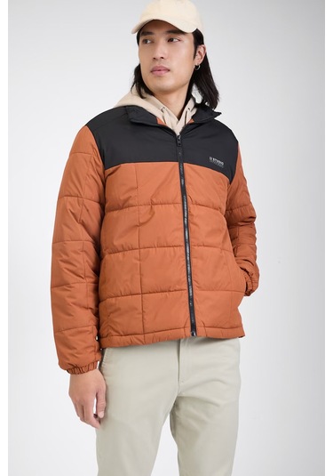 Jack & Jones Jjben Square Erkek Mont 12256904 Bej