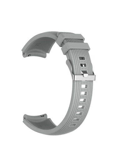 Galaxy Watch 46mm 22mm Krd-18 Uyumlu Zore Kordon-no7