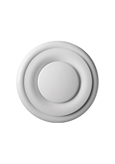 Raks Uyumluan Smart 100 Mm Gemici Anemostadı