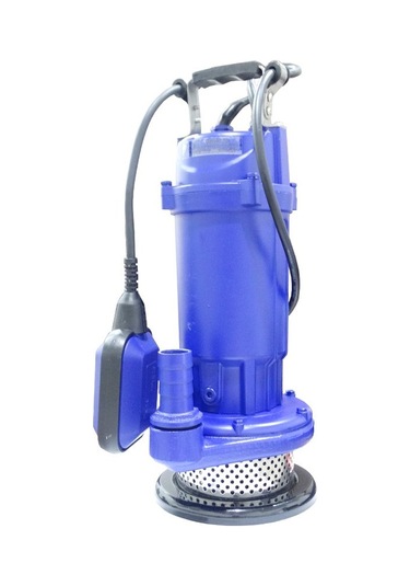 Nortek Alg150 Dalğıç Pompa Kirli Su 1.5hp 2''