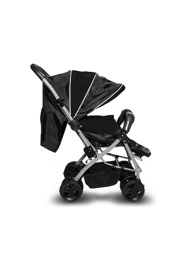 Aldeba 8028 Çift Yönlü Bebek Arabası