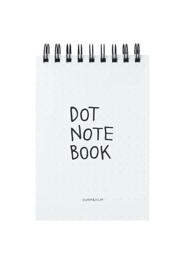 Sng 3000 Noktalı Defter Ssncc1-670-01 Çok Renkli