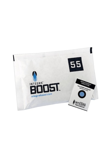 Integra Boost %55 (67 g) Nem Regülatörü 5 Adet