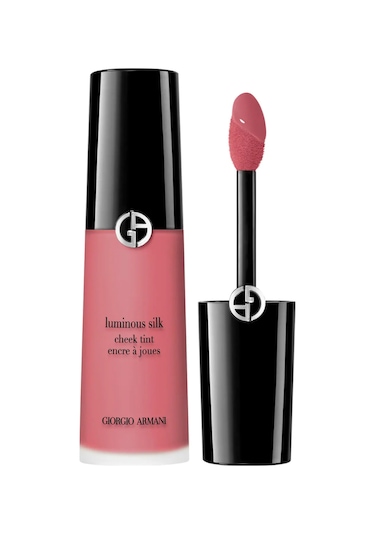 Luminous Silk Cheek Tint 62 Delicate Mauve