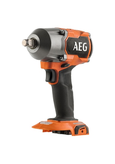 AEG Darbeli Somun Sıkma Kömürsüz BSS18MTF12BL