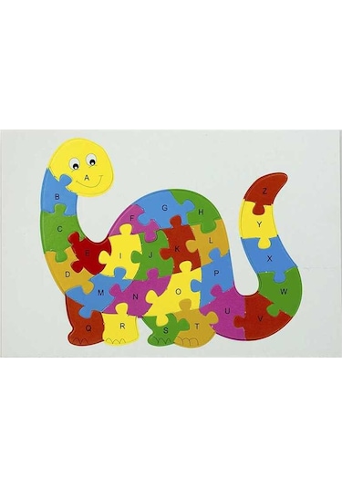 Artebella Puzzle Seti 20X30Cm Bp-02