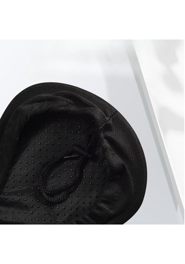 Suntek Açık Hava Sporları, Kadınlar Ve Erkekler İçin Siyah