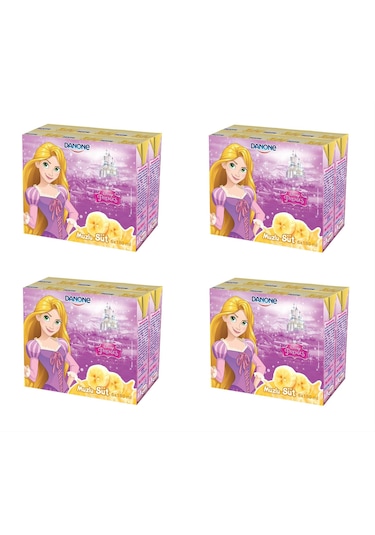 Danone Disney Muzlu Süt 180 Ml X 24 Adet