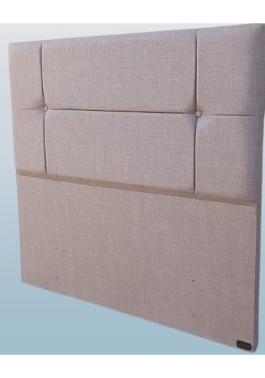 Başlık Dk Tek Kişilik 100'lık Sütlü Kahve Keten Kumaş Dilimli El Yapım