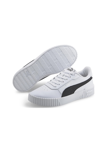 Puma 38584907 Carina 2.0 Kadın Tenis Ayakkabı 001