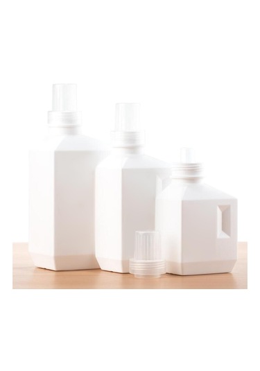 Suntek Deterjan Ev Kullanımı Için Etiketli Büyük Beyaz-1000ml Beyaz 1000ml